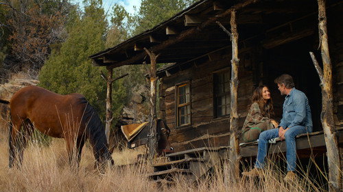 Ransom Canyon Season 2 Episode 8 - Love Is a Canyon