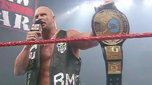 Raw Season 6 Episode 29 - July 20, 1998