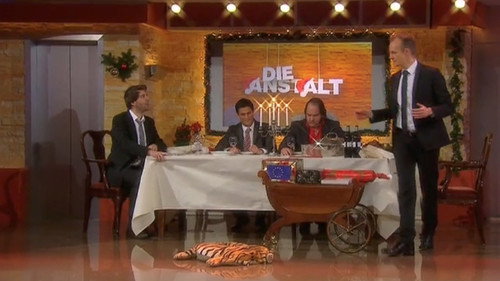 Die Anstalt Season 1 Episode 8 - Episode 8