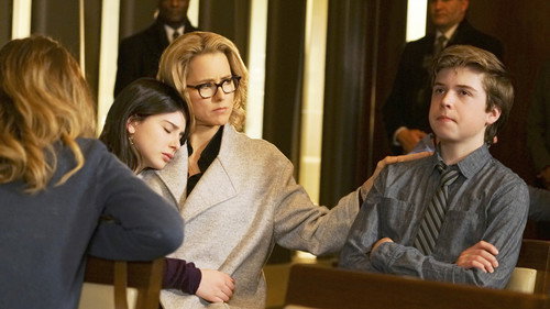 Madam Secretary Season 2 Episode 15 - Right of the Boom