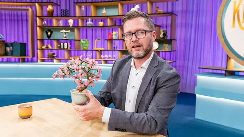 Krejlerkongen Season 18 Episode 20 - Episode 20