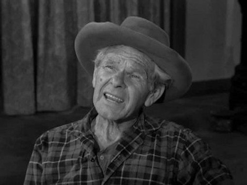 Gunsmoke Season 3 Episode 15 - Kitty Lost