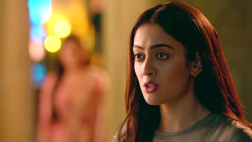 Roshni Is on a Mission still