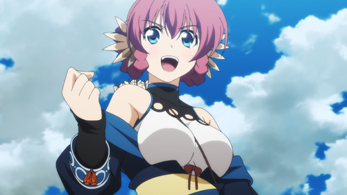 Utawarerumono Season 3 Episode 16 - Legends Clash