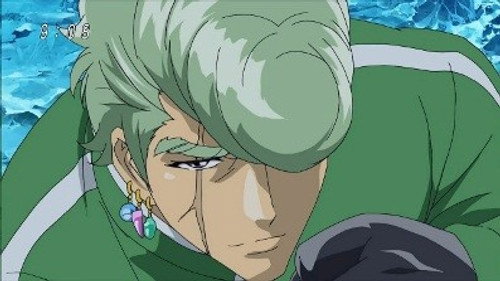 Toriko Season 1 Episode 35 - Miraculous Power! Saiseiya Teppei Joins The Fray!