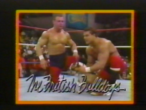 WWF Superstars Season 2 Episode 24 - June 13, 1987 - Superstars of Wrestling 41