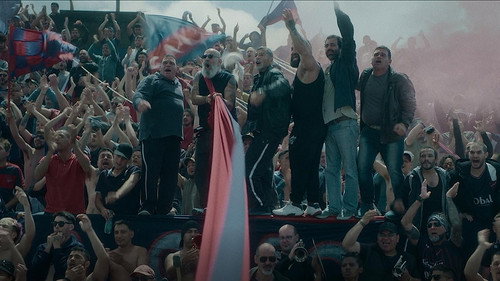 Club Hooligans Season 1 Episode 1 - The Uncle’s Gang