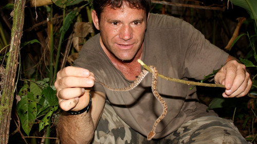 Deadly 60 Season 2 Episode 4 - Costa Rica 1