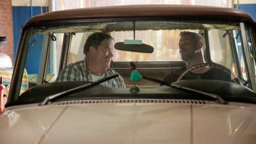 Wheeler Dealers Season 20 Episode 3 - Travelall Around the World