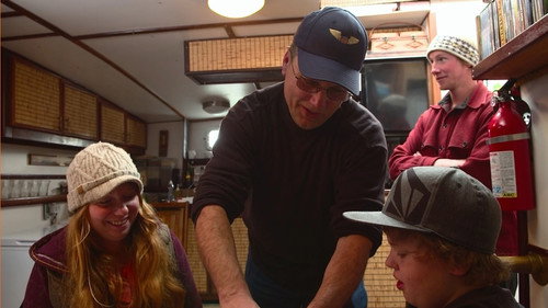 Doomsday Preppers Season 2 Episode 15 - A Fortress At Sea