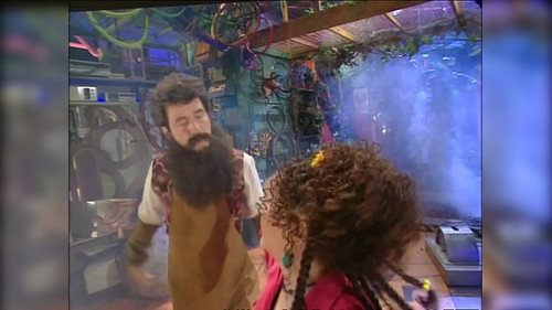 Beakman's World Season 4 Episode 3 - Bunsen, Beakmania & Sewage