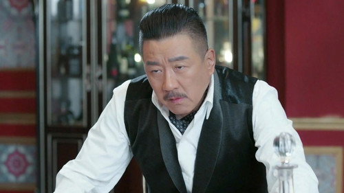 Spy Hunter Season 1 Episode 18 - Episode 18