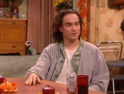 Roseanne Season 7 Episode 10 - Thanksgiving '94