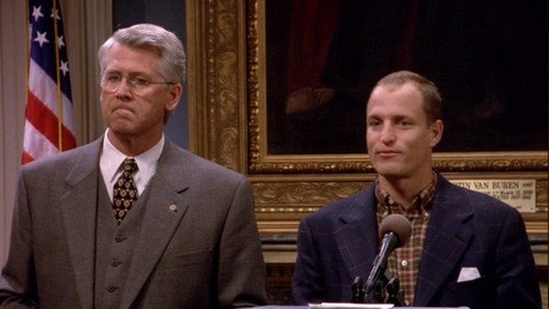 Spin City Season 1 Episode 9 - Meet Tommy Dugan