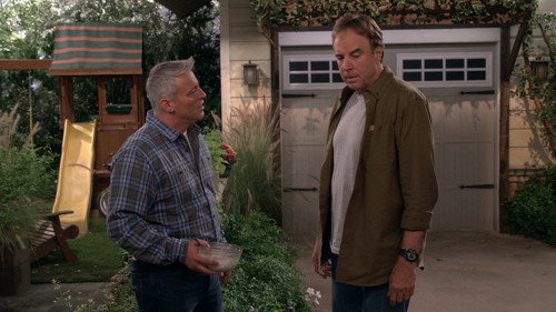 Man with a Plan Season 4 Episode 5 - Winner Winner Chicken Salad