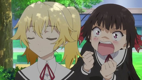 OniAi Season 1 Episode 3 - No Bra