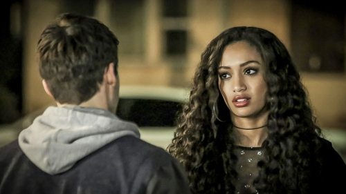 undefined Season 1 Episode 15 - Best Kept Secret
