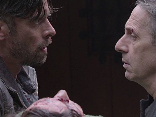 Profugos Season 2 Episode 8 - Episode 8