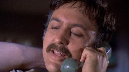 Barnaby Jones Season 1 Episode 12 - A Little Glory, a Little Death