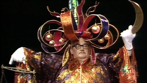 The Two Ronnies Season 11 Episode 4 - Episode 4