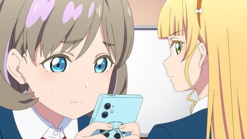 LoveLive! Superstar!! Season 2 Episode 9 - For Victory