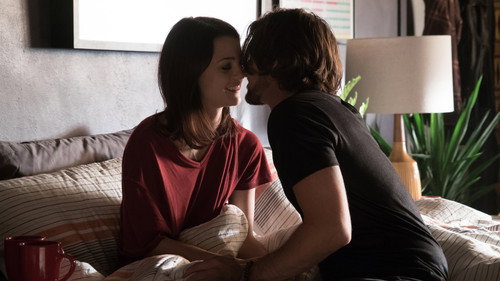 Finding Carter Season 2 Episode 18 - She's Come Undone
