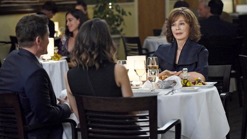 The Grinder Season 1 Episode 20 - For the People
