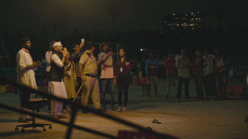 Constable Girpade Season 1 Episode 8 - Nang-Dhadang