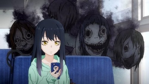 undefined Season 1 Episode 3 - She Still Sees Them