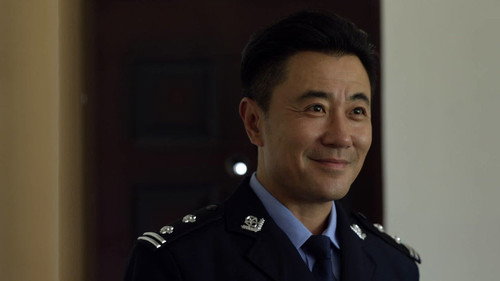 Genuine Heroes Season 1 Episode 25 - The Last Mission (1)
