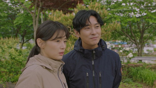 Jirisan Season 1 Episode 10 - Episode 10