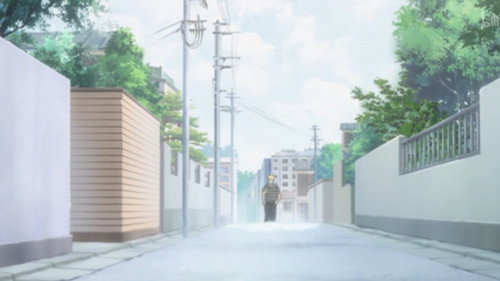 Samurai Harem Season 1 Episode 8 - Sorry About the Other Time