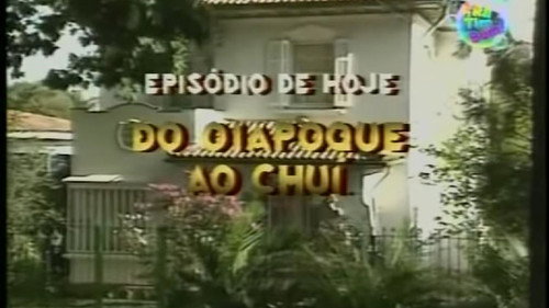 Mundo da Lua Season 1 Episode 8 - Episode 8