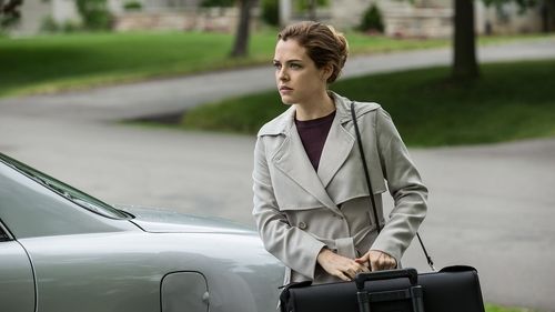 undefined Season 1 Episode 12 - Home