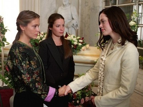 Charmed Season 4 Episode 1 - Charmed Again (1)