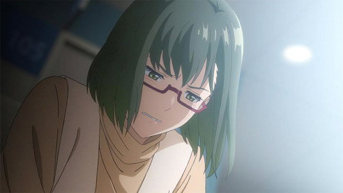 BIRDIE WING -Golf Girls' Story- Season 1 Episode 23 - To Make Dreams Come True