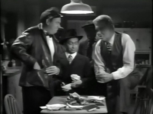 The Untouchables Season 1 Episode 11 - You Can't Pick the Number