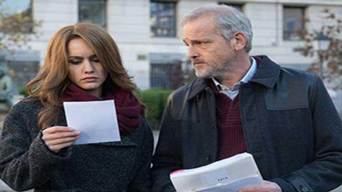 Sin identidad Season 2 Episode 6 - Episode 6