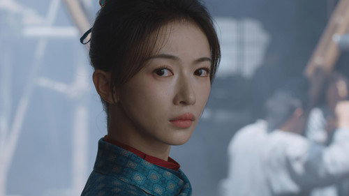Royal Betrothal Season 1 Episode 9 - Dealing with the Tiger Roar Gang