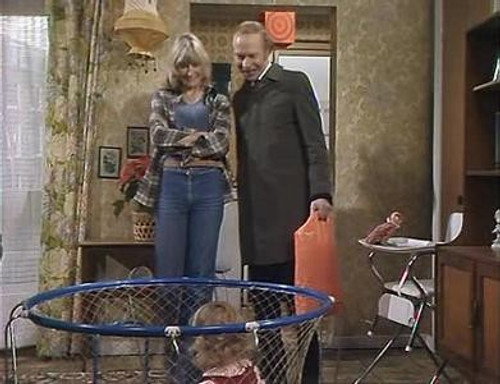 George and Mildred Season 4 Episode 2 - Days of Beer and Rosie