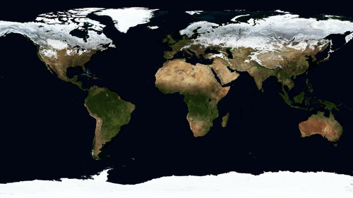Mapping the World Season 30 Episode 1 - The world from the Kremlin's point of view