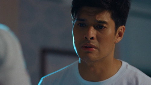 Nag-aapoy na Damdamin Season 1 Episode 3 - The Wife
