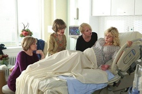 The New Normal Season 1 Episode 22 - The Big Day