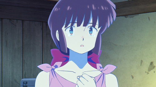 undefined Season 1 Episode 39 - Nagisa's Fiancé / The Fairy's Parasol