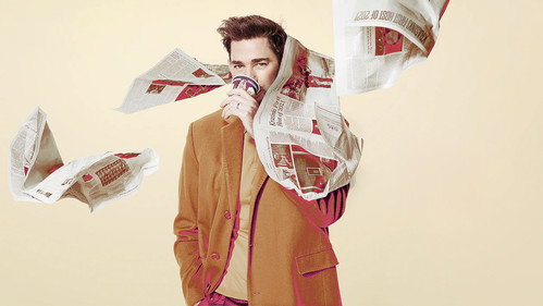 Saturday Night Live Season 46 Episode 10 - John Krasinski with Machine Gun Kelly