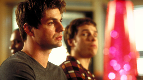 Queer as Folk Season 2 Episode 7 - The Leper (Hath the Babe Not Eyes?)