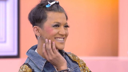 Drag Race Thailand Season 2 Episode 4 - Mother and Daughter
