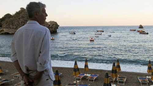 Anthony Bourdain: Parts Unknown Season 2 Episode 5 - Sicily