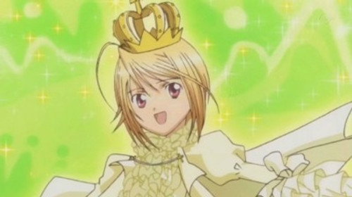 Rima! Unlock The Heart! still