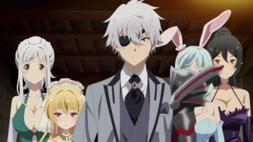 Arifureta: From Commonplace to World's Strongest Season 3 Episode 3 - The Princess's Ordeal